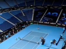 Vaccin voor Australian Open geadviseerd, maar niet verplicht: ‘Bang dat de grote sterren afzeggen’
