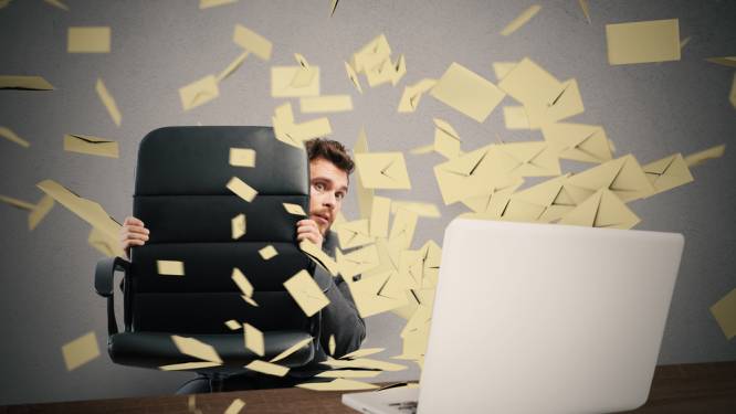 Dit is de reden dat werkdiscussies veel sneller ontsporen via e-mail