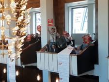 Actievoerders onderbreken Statenvergadering voor behoud van Zutphens ziekenhuis: ‘Red het Gelre!’