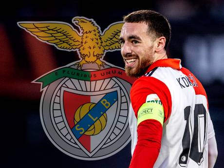 Benfica heeft Orkun Kökçü bijna binnen, middenvelder gesignaleerd in Lissabon
