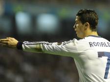 Ronaldo et le Real matent l'Athletic Bilbao
