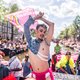 Lichtgewonde, wat boetes en enkele aanhoudingen bij een ‘beheersbare’ Canal Parade