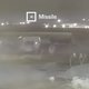 ▶ ‘Nieuwe video toont dat twee raketten vliegtuig raakten’