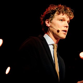 Rogier Havelaar’s CDA well-received by entrepreneurs during election debate