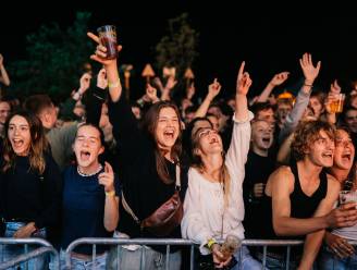 Cogétama Fest wordt deze zomer opnieuw tweedaags festival