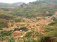 Minstens 50 doden bij instorting goudmijn in Congo