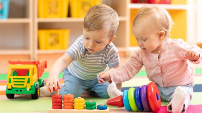 Kinderopvang Marilie opent op de plek van Kei Lief in Megen