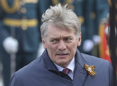 Kremlin-woordvoerder Dmitri Peskov ontkent dat Rusland grenzen wil sluiten om uittocht te stoppen