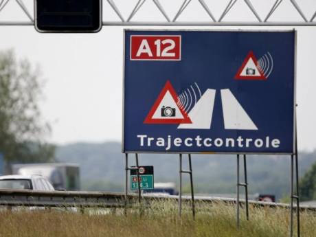 Arnhem wil trajectcontrole A12 terug voor schonere lucht