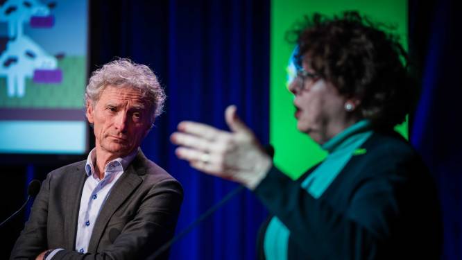 Veel gevaren voor partij die snel groeit: ‘BBB zal niet zoals Forum na vier jaar weer zijn verdwenen’