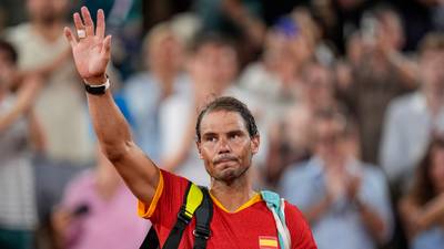 No retirement yet: Rafael Nadal spearheads Spanish selection in Davis Cup