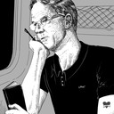 Mijn zoon, kunstenaar Mathieu Schellekens (1992), maakt tekeningen bij mijn columns. Wat begon voor de lol in deze coronalockdown, groeide uit tot een succes op Instagram. Nu plaatst deze site ze bij mijn stukjes. Ik ben supertrots op deze samenwerking!