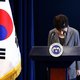 President Zuid-Korea bereid op te stappen na schandaal