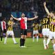 Duel tussen Feyenoord en Vitesse verplaatst naar maandagavond