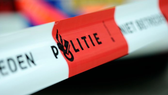 Het slachtoffer is buiten levensgevaar maar ligt nog wel in het ziekenhuis.