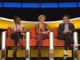 1,3 miljoen mensen keken naar finale Slimste Mens ter Wereld