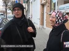 Le reportage peu flatteur de France 2 sur Molenbeek