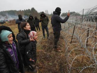Polen bouwt barrière langs grens met Russische enclave Kaliningrad