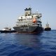Japan stuurt oorlogsschip en vliegtuigen naar Golfgebied om eigen schepen te beschermen