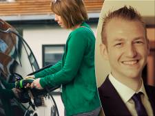 3 raisons pour lesquelles il ne vaut mieux pas recharger sa voiture de société à la maison 