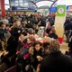 Kamer houdt zorgen over aanpak spoorchaos bij winterweer
