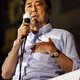 Japanse coalitie stevent af op nederlaag