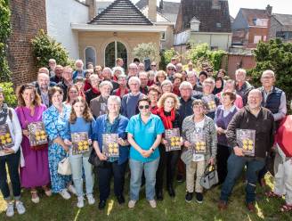 Onderstroom: Oudenaardse kunstenaars tonen hun werk op 19 locaties