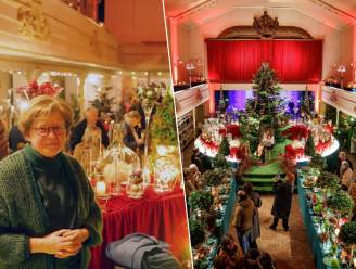 Feestzaal Scala herleeft na drie jaar leegstand met kerstgala van ‘De Vier Seizoenen’: “Twee maanden bezig geweest met opbouw”