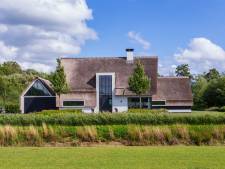 Woningen van meer dan een miljoen: niet alleen chique villa's, ook rijtjeshuizen