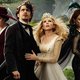 Oz the Great and Powerful