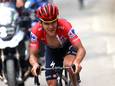 Vainqueur de l'UAE Tour en février, Remco Evenepoel reprendra la compétition au Tour de Catalogne, du 20 au 27 mars.