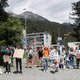 Privéjets volgende week weer massaal naar het World Economic Forum in Davos. ‘Onsmakelijk hypocriet’