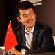Ding Liren is de eerste Chinese wereldkampioen schaken