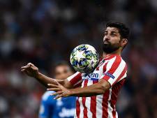 Spaanse fiscus dreigt met zes maanden cel voor Diego Costa
