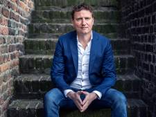 Het liefst zou ik opspringen, een krant pakken en die hoogstpersoonlijk komen bezorgen

