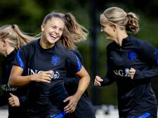 Fortuna Sittard en Telstar treden toe tot Eredivisie Vrouwen