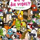 Heerlijke vogelgids, inclusief Poelifinario en Pino (Megadyptes sesamstratos)