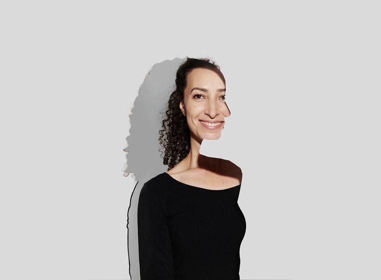 Het is allemaal mijn eigen schuld ook. Mevrouw wilde ontsnappen aan het lockdownregime - Volkskrant