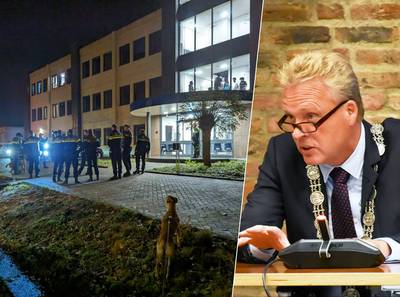 Oosterhout gaat door met extra straatcoach rond asielzoekersopvang aan de Elschot