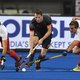 WK hockey: jonkie Croon geniet, terwijl routinier De Wijn huilt