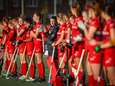 Les Red Panthers s'inclinent devant les Pays-Bas pour leur 9e match de Pro League