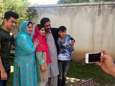 Malala na zes jaar terug in geboortedorp