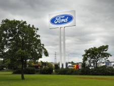 "Ford veut fermer son usine à Genk"