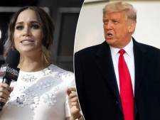 Donald Trump s’en prend de nouveau à Meghan Markle et l’accuse de manipuler Harry