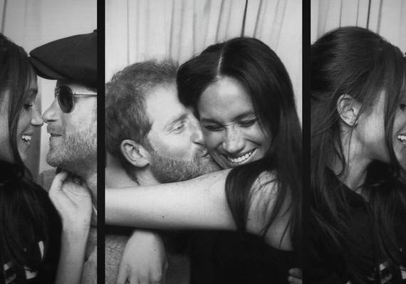 Dit zijn de grootste onthullingen uit de Netflix-docu ‘Harry & Meghan’