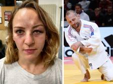 Ophef na huiselijk geweld bij judokampioene: ‘Wat ontbrak er aan bewijs? De dood, misschien?’