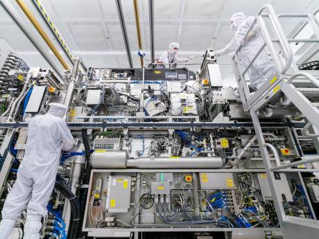 Banengroei in Eindhoven en Helmond vlakt af, maar hightech industrie doet het nog bovengemiddeld