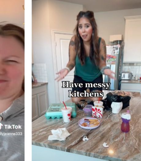 Une maison en désordre, et alors? La revanche des “hot mess moms” qui fait du bien