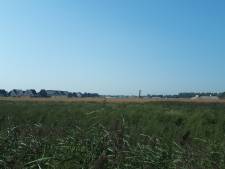 Meer tijd nodig voor plan flexwoningen noordoosthoek Groote Wielen