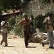 "Dagelijks geweld zorgt voor leegloop in Mogadishu"